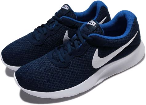 nike tanjun herren blau